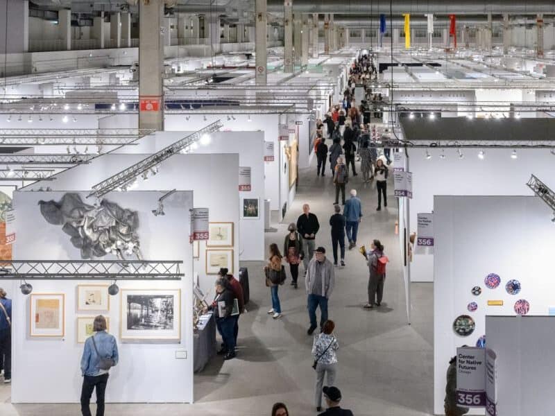 expo chicago