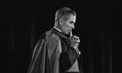 Archbishop Fulton J. Sheen