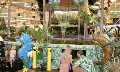 jungle of niles