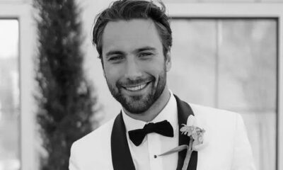 Xander Kazanowski