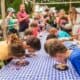 Blueberry Festival