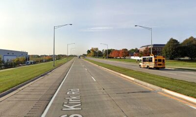 kirk-road