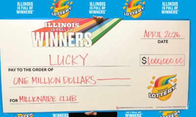 illinois lottery