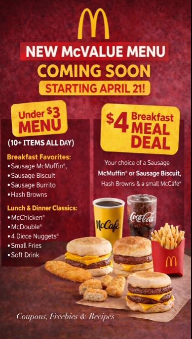 mcdonalds