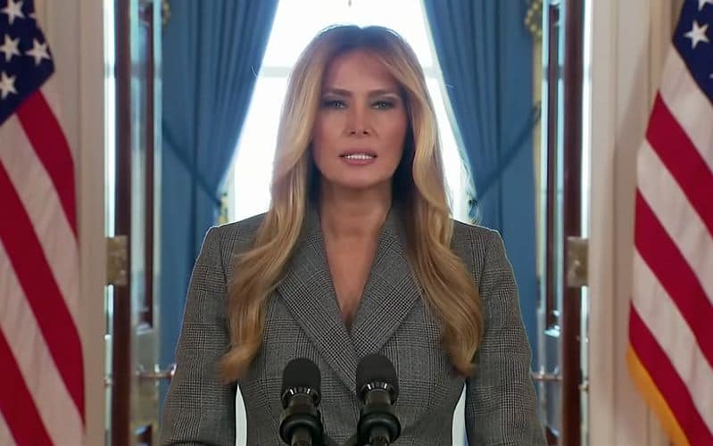 melania-trump