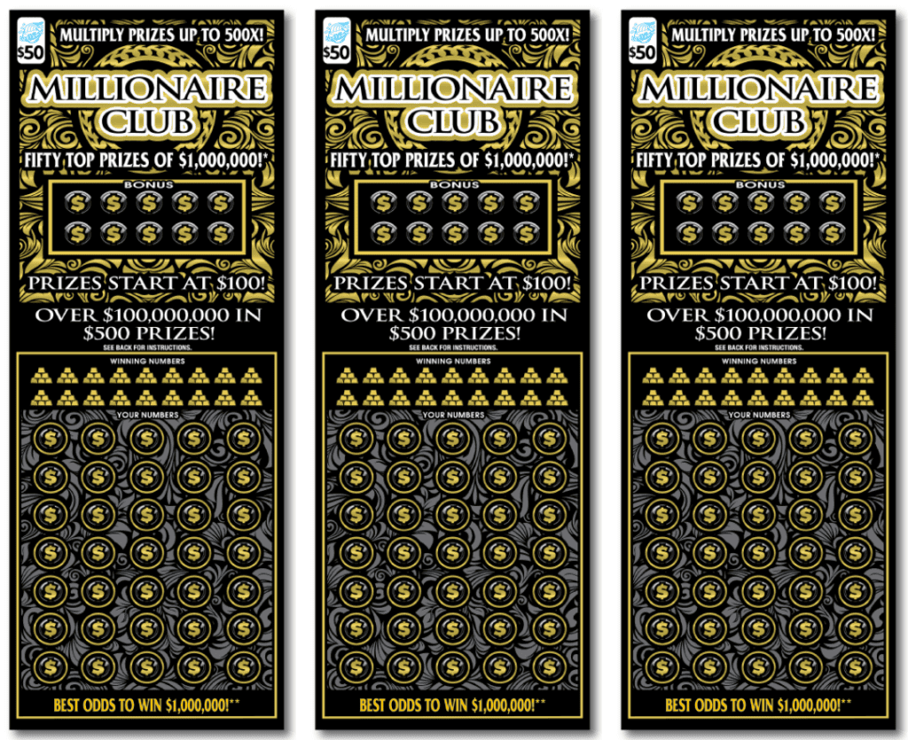 millionaire-club