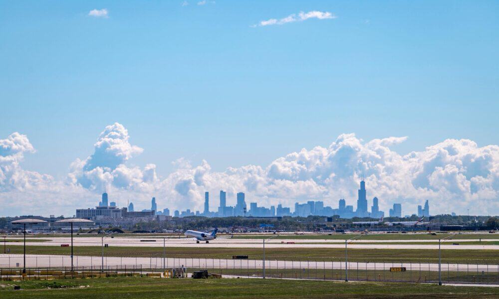 O'Hare International Airport