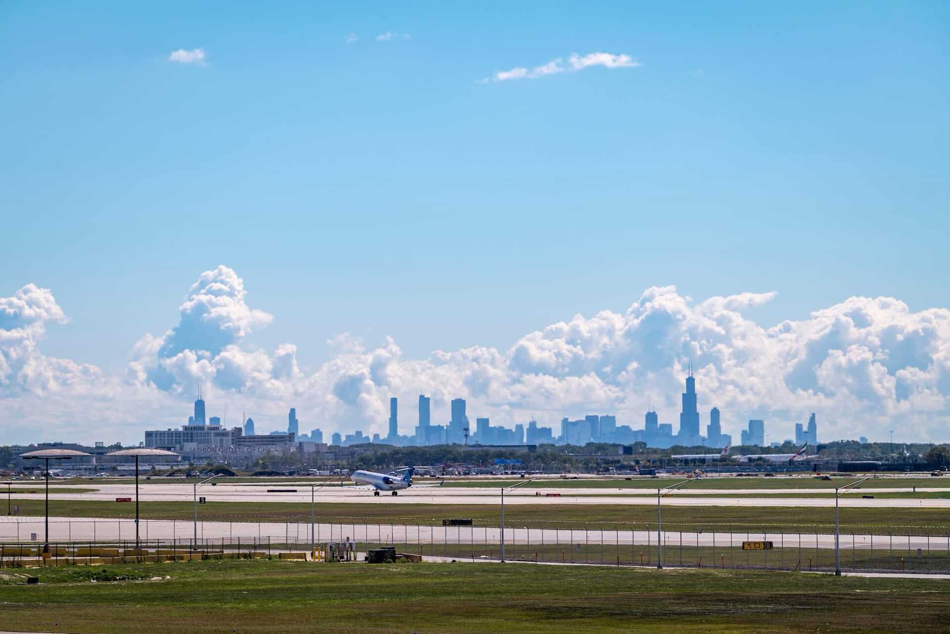 O'Hare International Airport