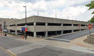 parking Naperville