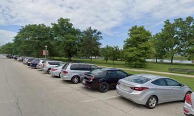 parking-przy-North-Avenue-beach