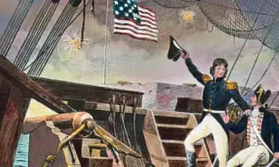 Freedom 250 American Heroes