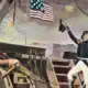 Freedom 250 American Heroes