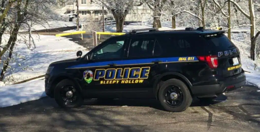 Sleepy Hollow Police Department