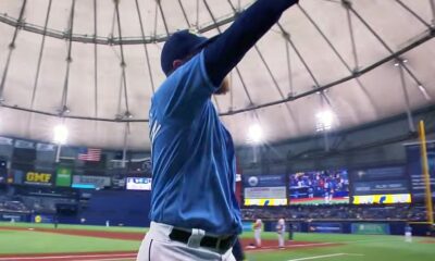 tropicana field