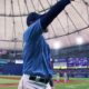 tropicana field