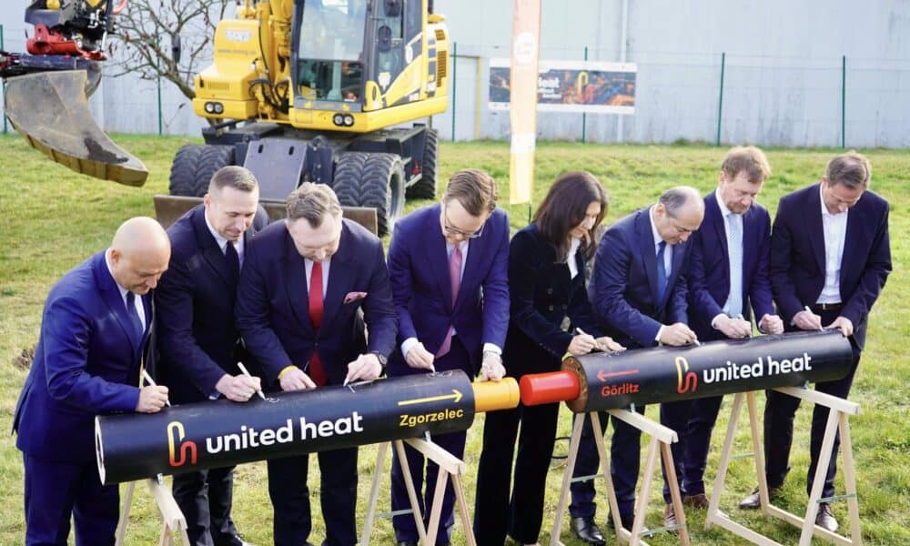 united heat zgorzelec gorlitz