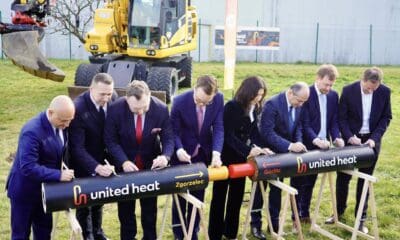 united heat zgorzelec gorlitz