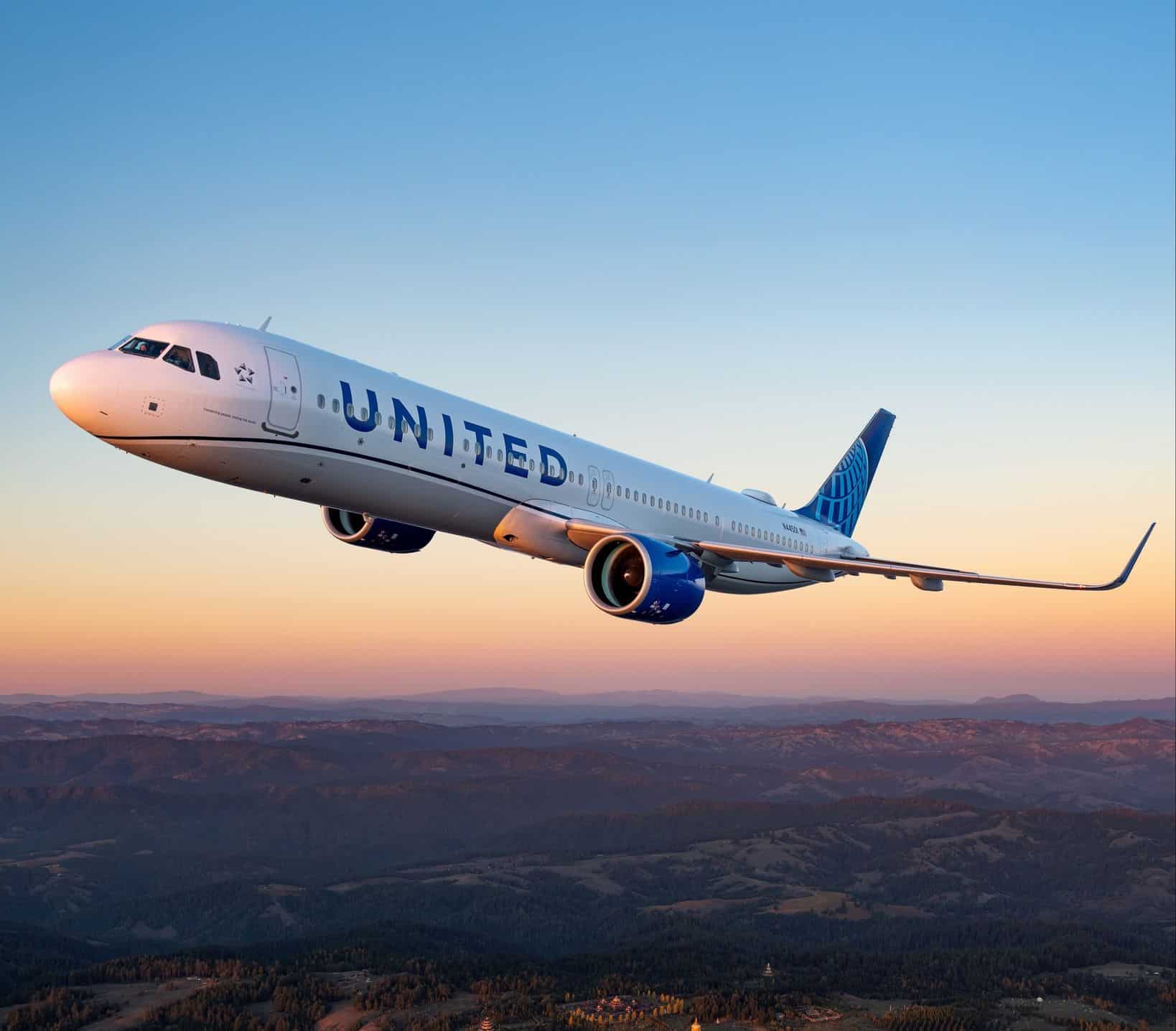 united-airlines
