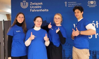 uniwersytet gdański