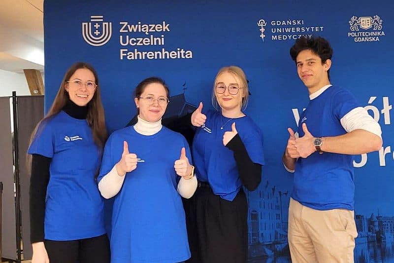 uniwersytet gdański