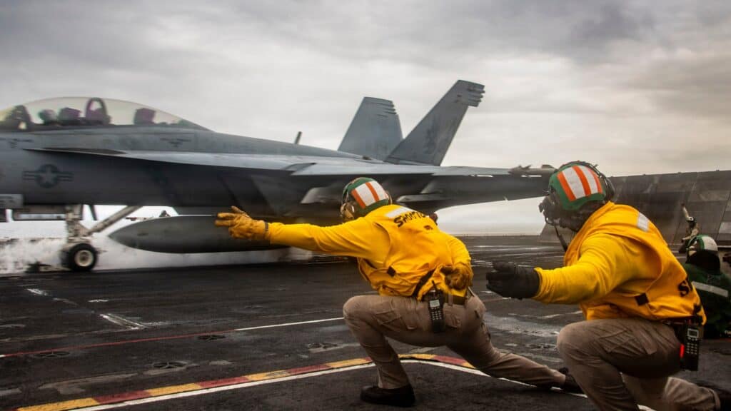 us navy