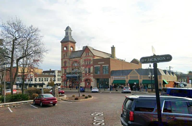woodstok