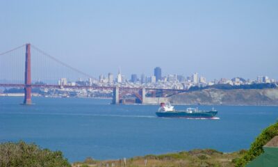 zatoka san francisco