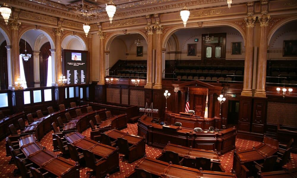 senat illinois