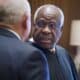 clarence thomas