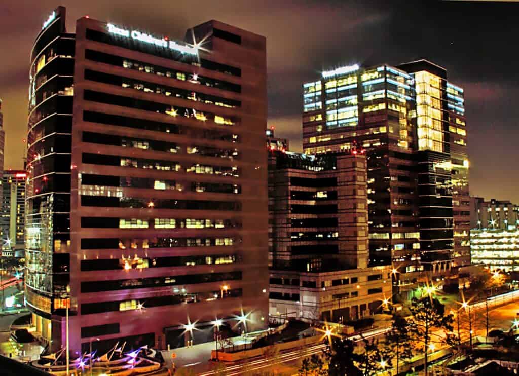 Texas Children’s Hospital