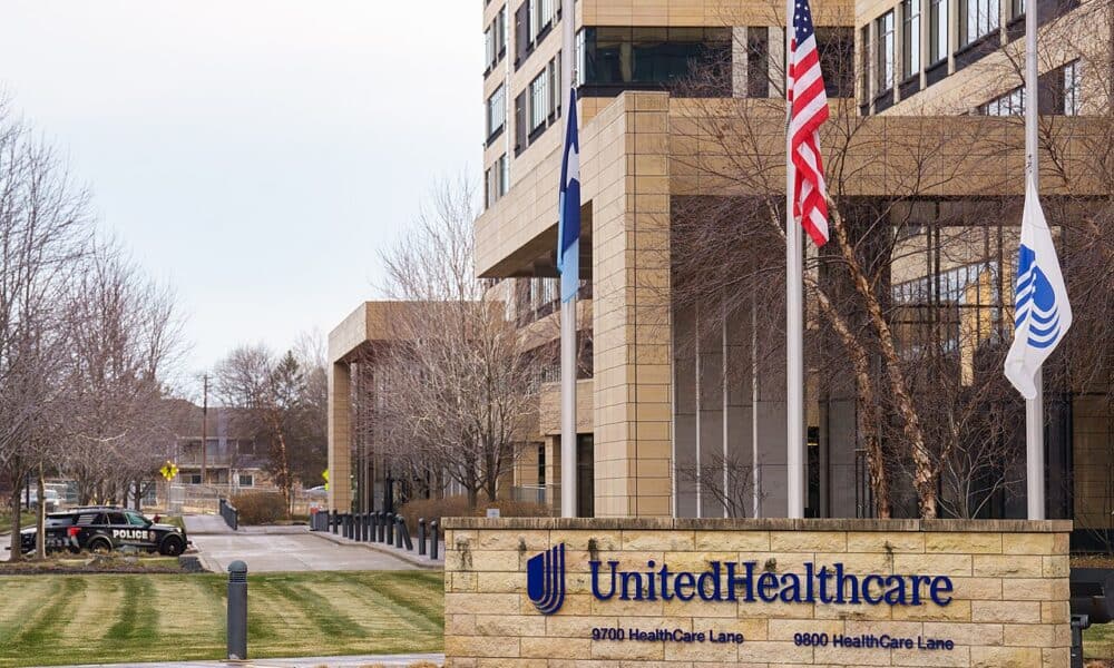 UnitedHealthcare