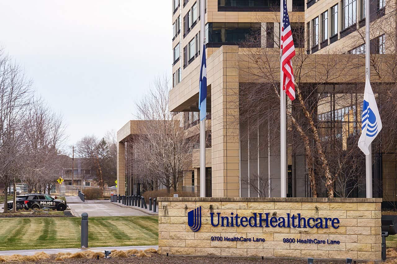 UnitedHealthcare