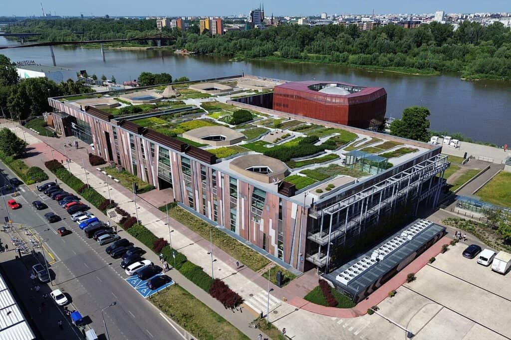 Centrum Nauki Kopernik
