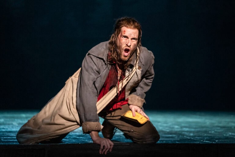 „Les Misérables”