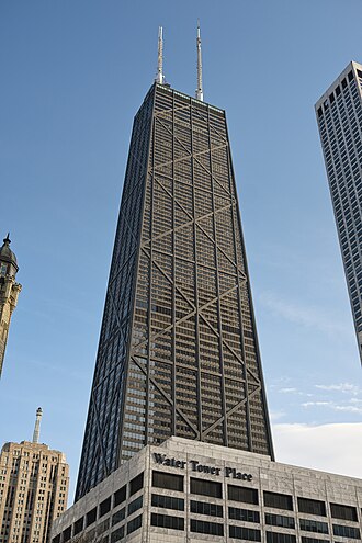 John Hancock Center
