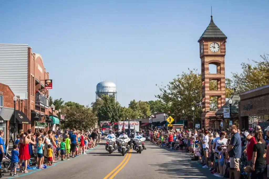 Overland Park, Kansas