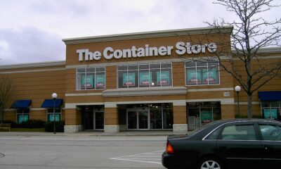 Containerstore