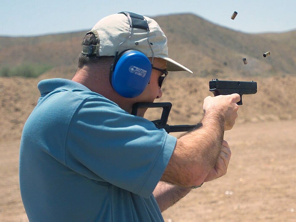 glock