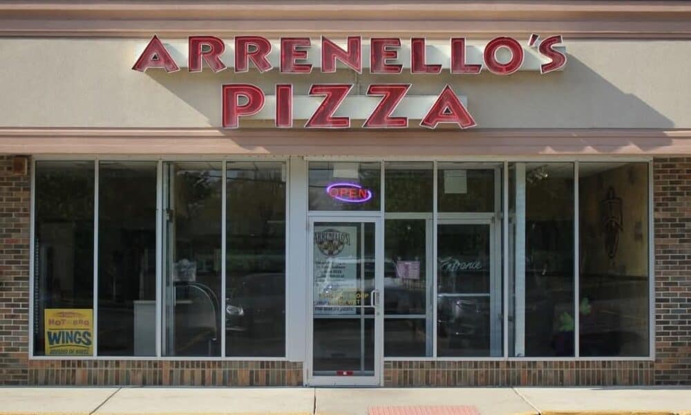 Arrenello’s Pizza