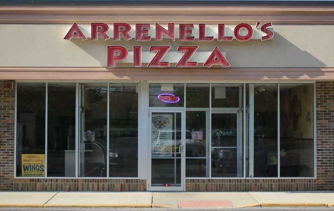 Arrenello’s Pizza