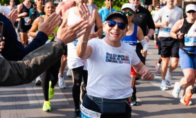 Bank of America Chicago 13.1.