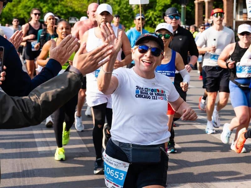 Bank of America Chicago 13.1.