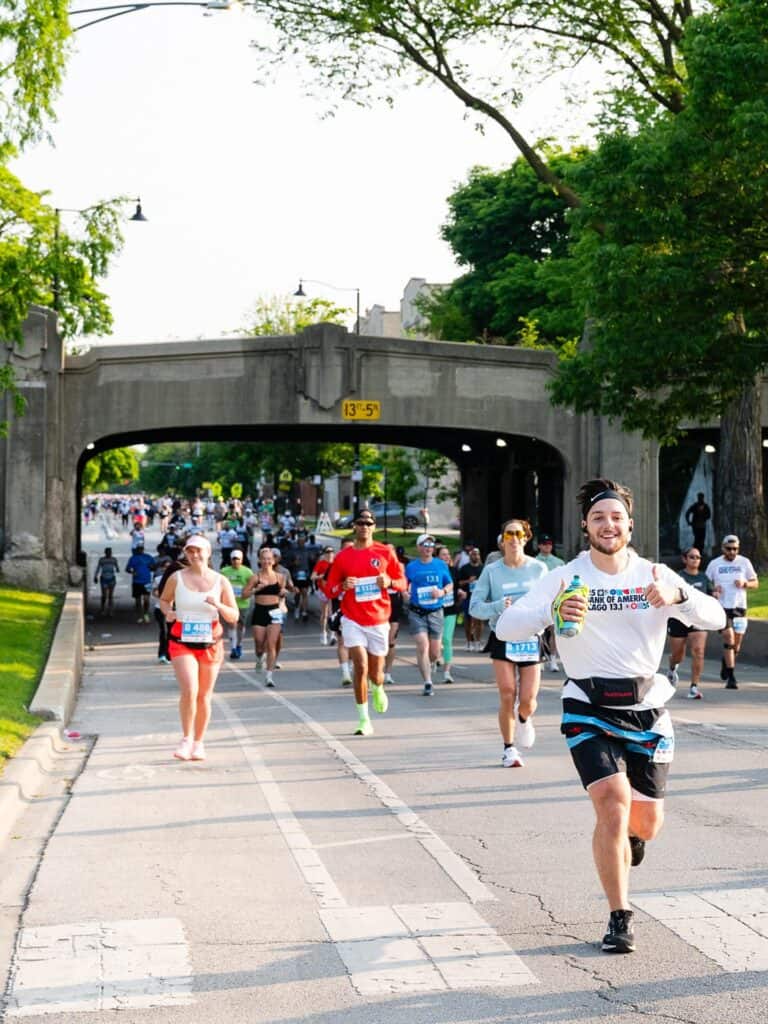 Bank of America Chicago 13.1