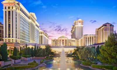 Caesars