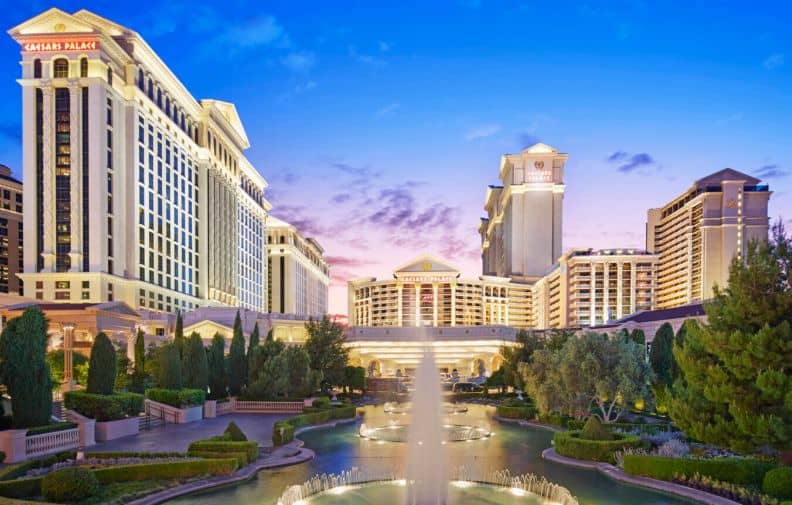 Caesars