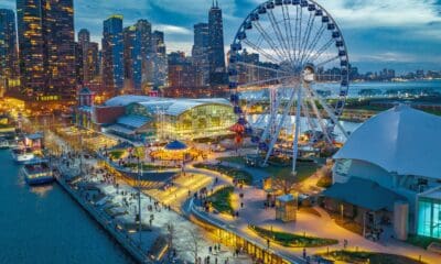 Centennial Wheel