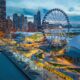 Centennial Wheel