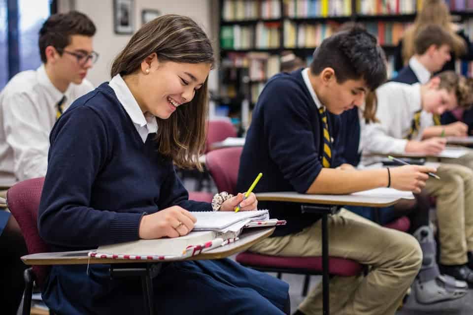 Chesterton Academy of Orlando