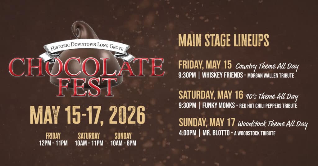 Chocolate Fest