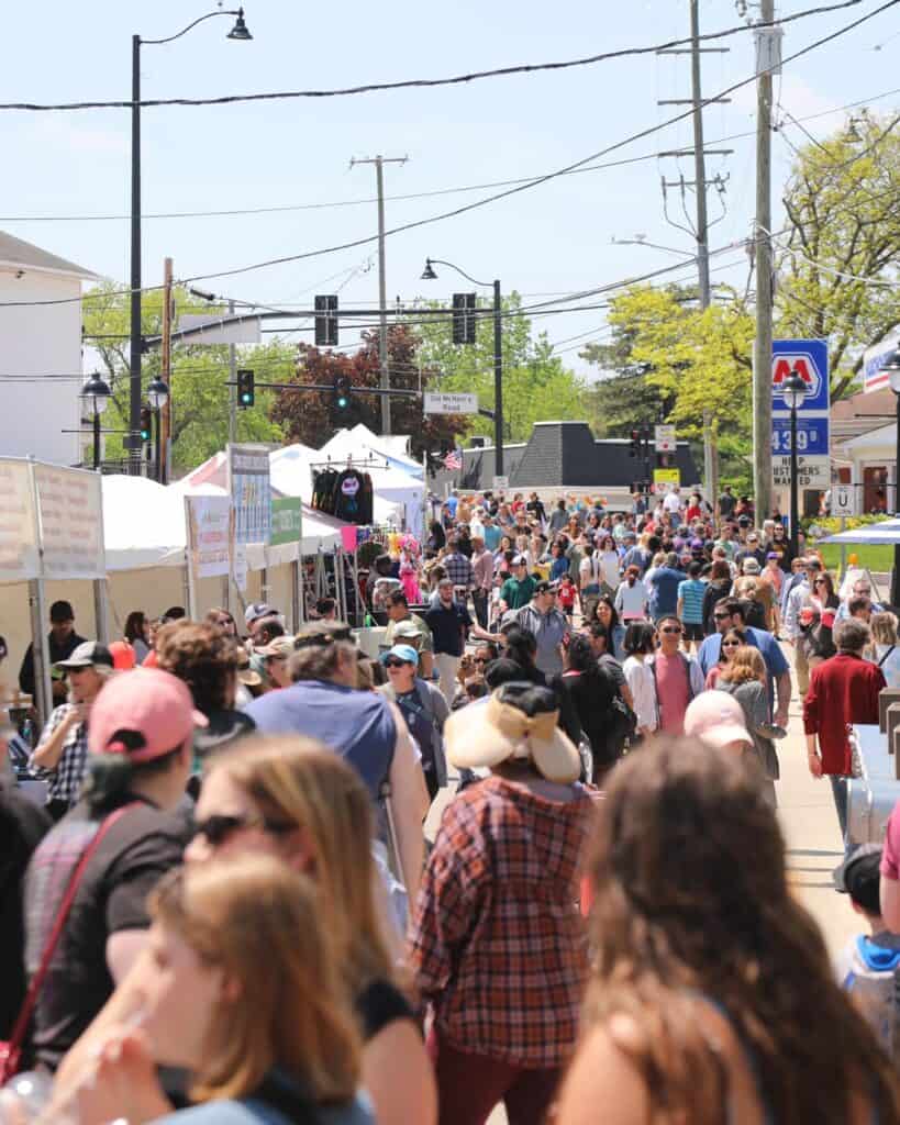 Chocolate Fest